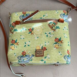 Dooney & Bourke 2022 Flower & Garden Festival Crossbody